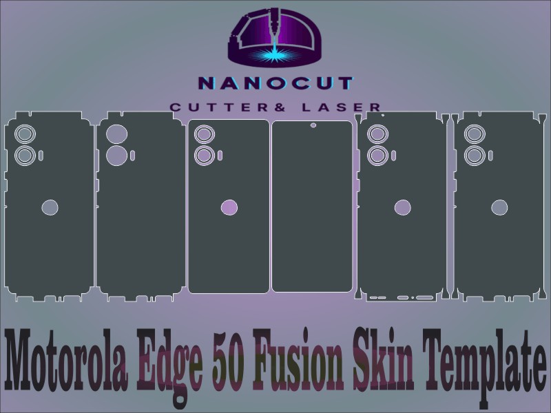 Motorola Edge 50 Fusion
